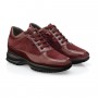 Interactive in vernice suede e micropaillettes inverno 2014 euro 310