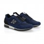Nuove scarpe Hogan uomo inverno 2013 2014 mod H198 prezzo euro 275