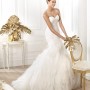 Pre collezione Abiti da sposa 2014 Pronovias