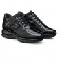 Scarpe Hogan Interactiv donna in vernice inverno 2014 prezzo euro 275