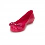 Scarpe ballerine in gomma estate 2013