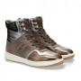 Sneakers Hogan donna mod H194 inverno 2013 2014 prezzo euro 340