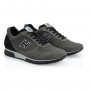 Sneakers Hogan uomo inverno 2013 2014 mod H198 prezzo euro 275