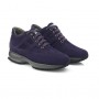 Sneakers Interactive donna in camoscio inverno 2013 2014 euro 275