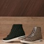 Sneakers con borchie Liu Jo collezione inverno 2013 2014