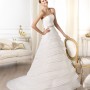 Vestito da sposa 2014 Pronovias mod Lassam