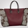 Borsa Louis Vuitton W Bag Fleur Tuffetage inverno 2013 2014 prezzo 4650 dollari