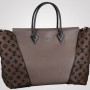 Borsa Louis Vuitton W Bag Monogram Tuffetage inverno 2013 2014 prezzo 4250 dollari