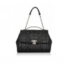 Borsa a mano e a spalla Liu Jo mod Leonie inverno 2014 prezzo 159 euro