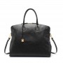 Borsa a mano in pelle Borbonese collezione inverno 2014 prezzo 620 euro