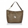 Borsa a spalla Liu Jo mod Patty inverno 2013 2014 prezzo 245 euro