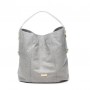 Borsa a spalla in pelle Borbonese collezione inverno 2013 2014 prezzo euro 660