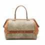 Borsa bauletto Miss Millie bag Borbonese prezzo 430 euro