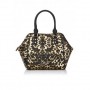 Borsa fantasia leopardata Liu Jo inverno 2014 prezzo 145 euro