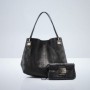 Borse Borbonese in pelle di pitone collezione inverno 2013 2014