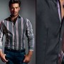 Camicie uomo NaraCamicie catalogo autunno inverno 2013 2014