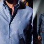 Camicie uomo collezione NaraCamicie autunno inverno 2013 2014