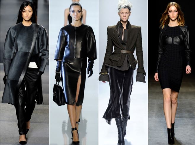 Collezioni e tendenze moda inverno 2013 2014