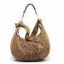 Luna Bag Borbonese in camoscio inverno 2013 2014 prezzo 1350 euro