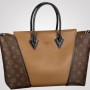 Monogram W bag PM Louis Vuitton inverno 2013 2014 prezzo 3650 dollari