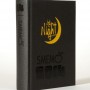 Nuova Smemoranda by Night 2014 nera