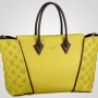 Nuova W Bag Louis Vuitton Monogram Tuffetage inverno 2013 2014 prezzo 4250 dollari