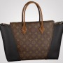 Nuova W Bag Louis Vuitton inverno 2013 2014 prezzo 3650 dollari
