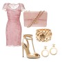Outfit da cerimonia