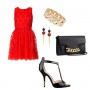 Outfit da cerimonia low cost