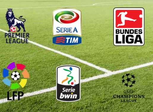 Palinsesto e prezzi Mediaset e Sky 2013 2014 Champions League e Europa League 