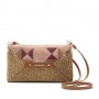 Pochette La Coquille Borbonese inverno 2013 2014 costo 565 euro