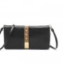 Pochette in pelle Borbonese prezzo euro 495