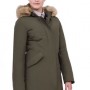 Arctic Parka Woolrich donna inverno 2013 2014 prezzo 599 euro