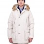Arctic Parka Woolrich uomo color stucco prezzo 699 euro