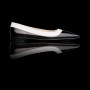 Ballerine Prada inverno 2013 2014 prezzo 450 euro