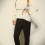 Blusa a camicetta Coconuda autunno inverno 2013 2014