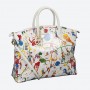 Borsa Piero Guidi inverno 2013 2014 Magic Circus Flower prezzo 180 euro