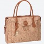 Borsa Piero Guidi inverno 2014 Magic Circus Deserto Dipinto prezzo 285 euro