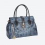 Borsa a mano Piero Guidi inverno 2014 Magic Circus Golden Age prezzo 380 euro