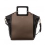 Borsa a mano con tracolla Furla mod Odette collezione 2013 2014 prezzo 320 euro