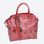 Borsa a mano con tracolla Piero Guidi inverno 2014 Magic Circus Golden Age prezzo 320 euro