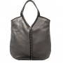 Borsa a spalla Furla mod Ginger collezione inverno 2013 2014 prezzo 298 euro