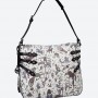 Borsa a spalla Piero Guidi Magic Circus Dark Show prezzo 320 euro