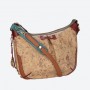 Borsa a spalla Piero Guidi Magic Circus Deserto Dipinto prezzo 220 euro