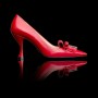Decollete Prada inverno 2013 2014 prezzo 490 euro
