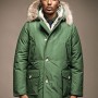 Giaccone Arctic Parka Woolrich uomo inverno 2014 prezzo 699 euro