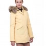 Giaccone Byrd Arctic Parka Woolrich inverno 2014 prezzo 799 euro
