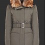 Giaccone Peuterey donna inverno 2014 mod Twister