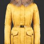 Giaccone collezione Peuterey donna inverno 2013 2014 mod Jockey
