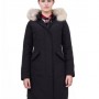 Giaccone donna Long Arctic Parka inverno 2014 prezzo 639 euro